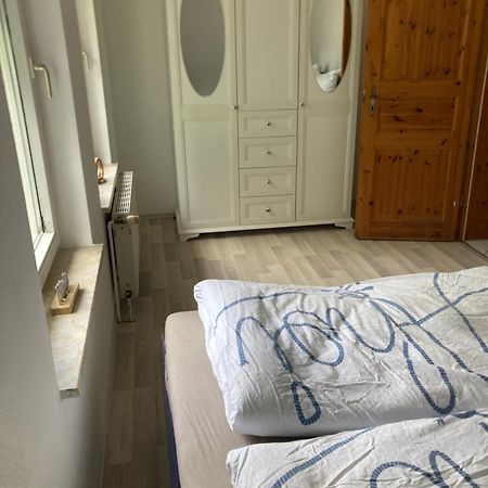 Ferienwohnung In Ostsee Naehe Daskow Exteriör bild