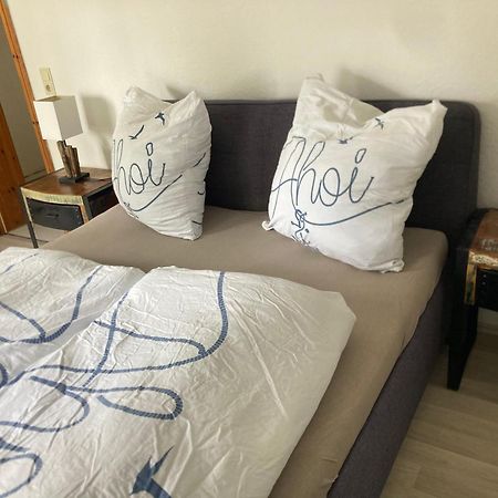 Ferienwohnung In Ostsee Naehe Daskow Exteriör bild