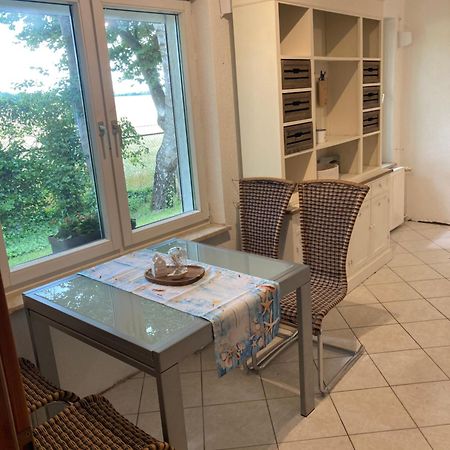 Ferienwohnung In Ostsee Naehe Daskow Exteriör bild