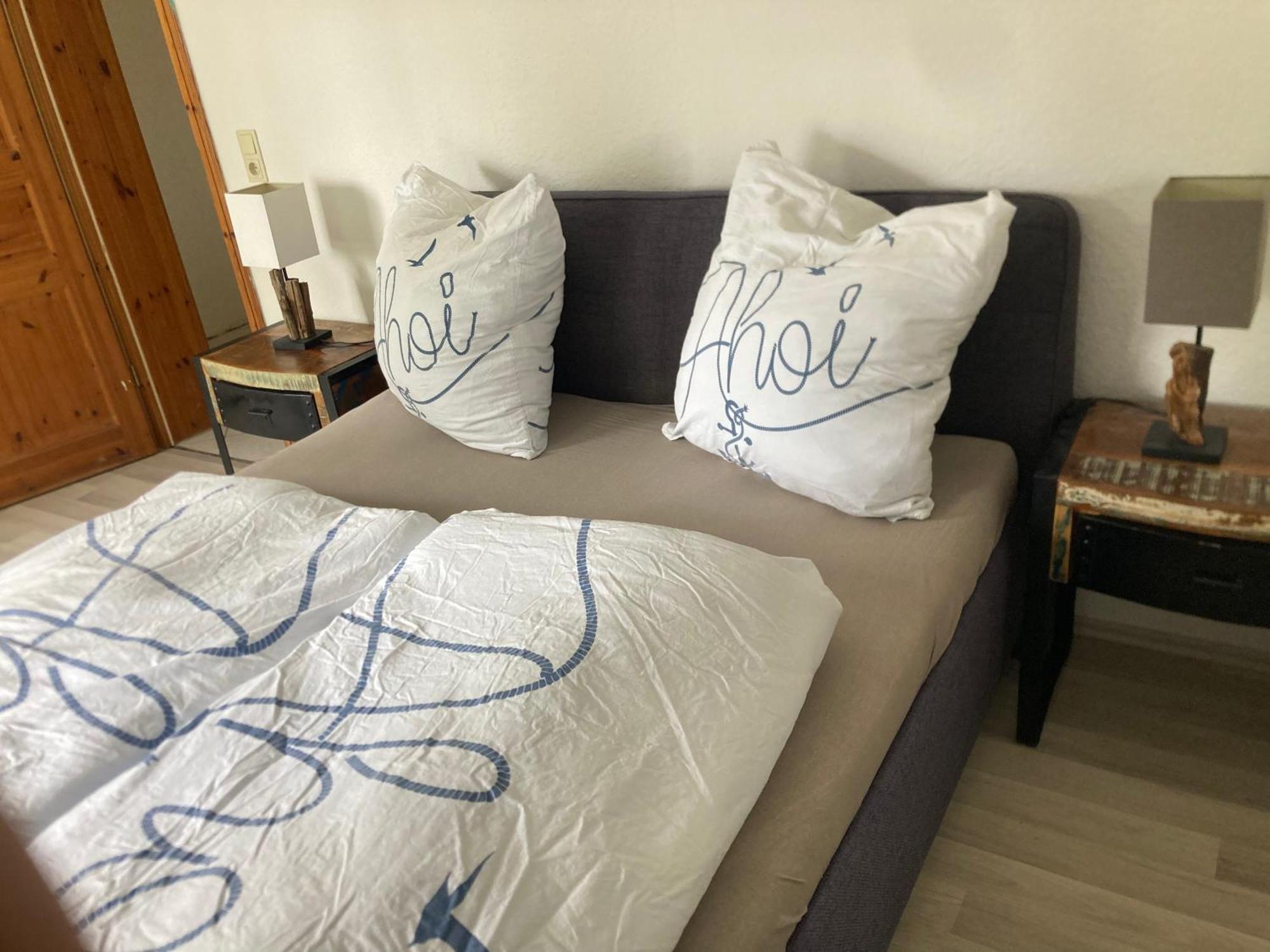 Ferienwohnung In Ostsee Naehe Daskow Exteriör bild