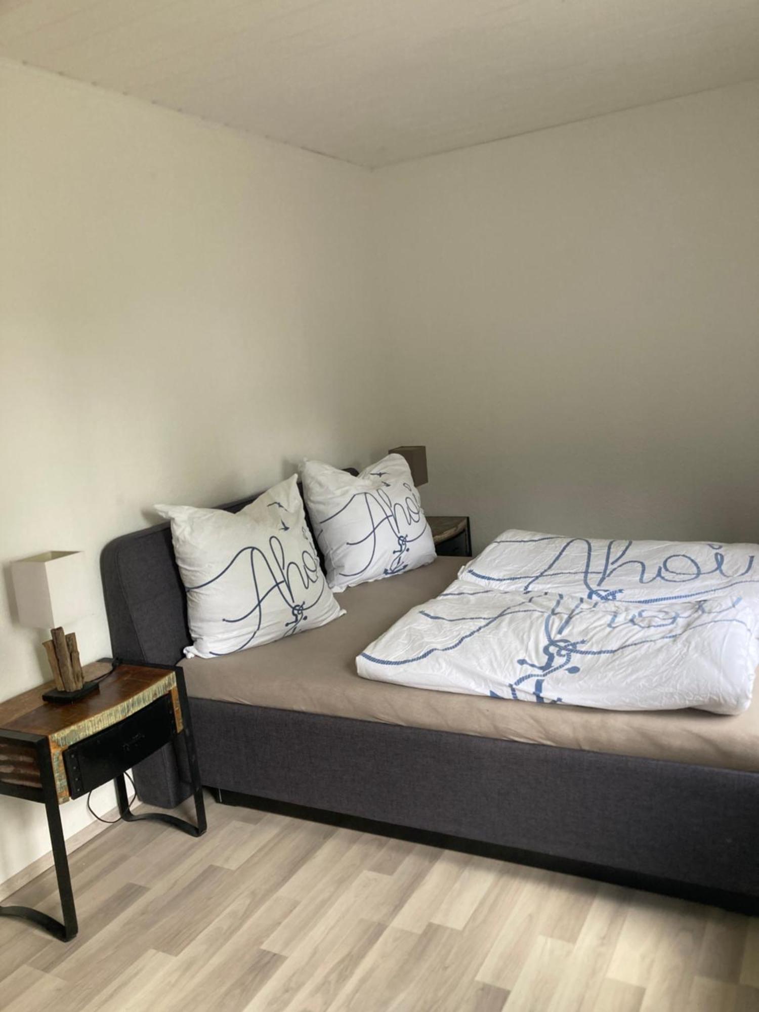 Ferienwohnung In Ostsee Naehe Daskow Exteriör bild