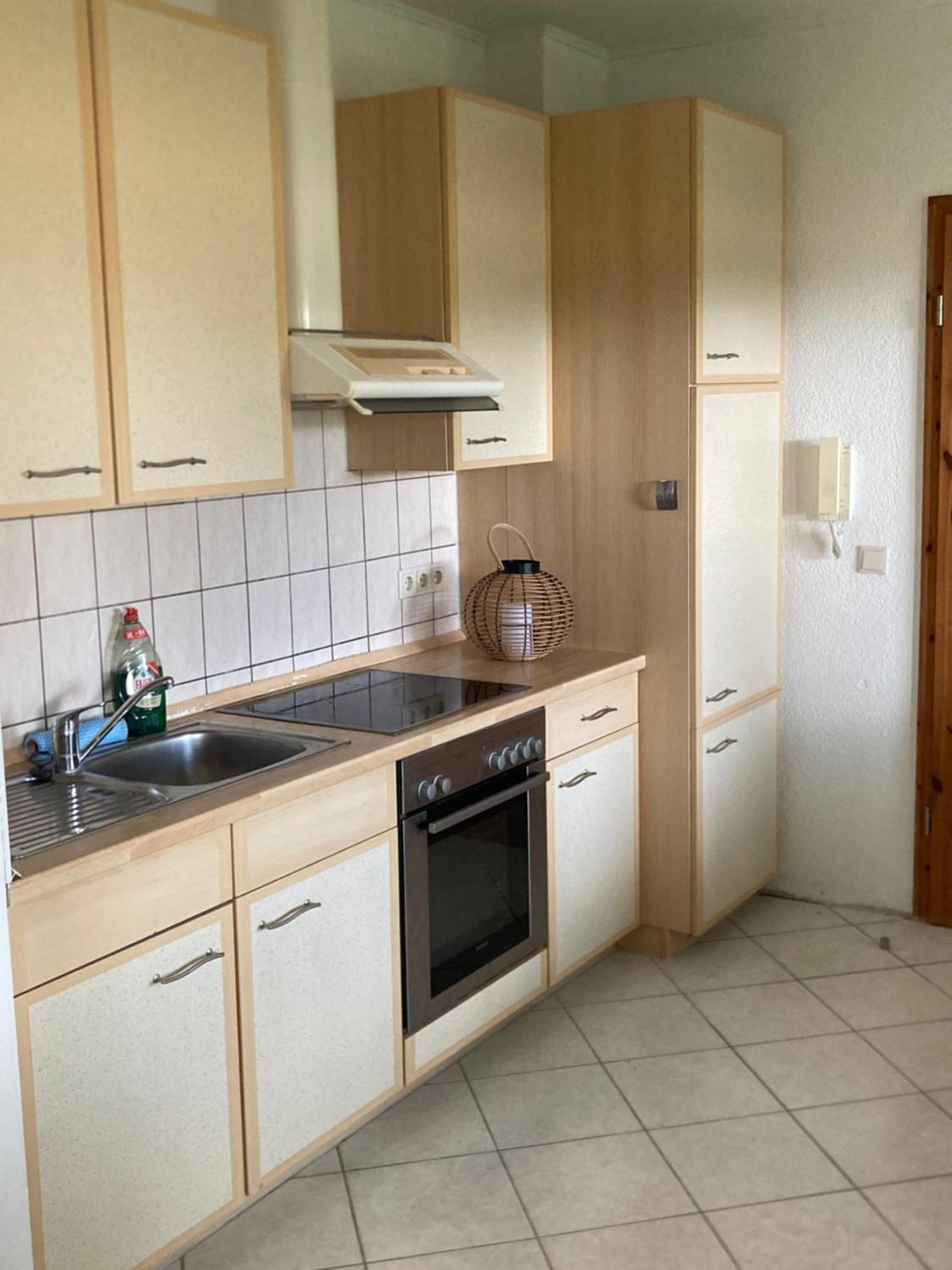 Ferienwohnung In Ostsee Naehe Daskow Exteriör bild