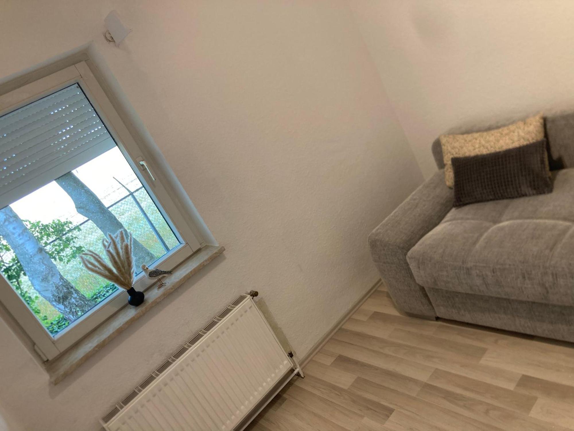 Ferienwohnung In Ostsee Naehe Daskow Exteriör bild