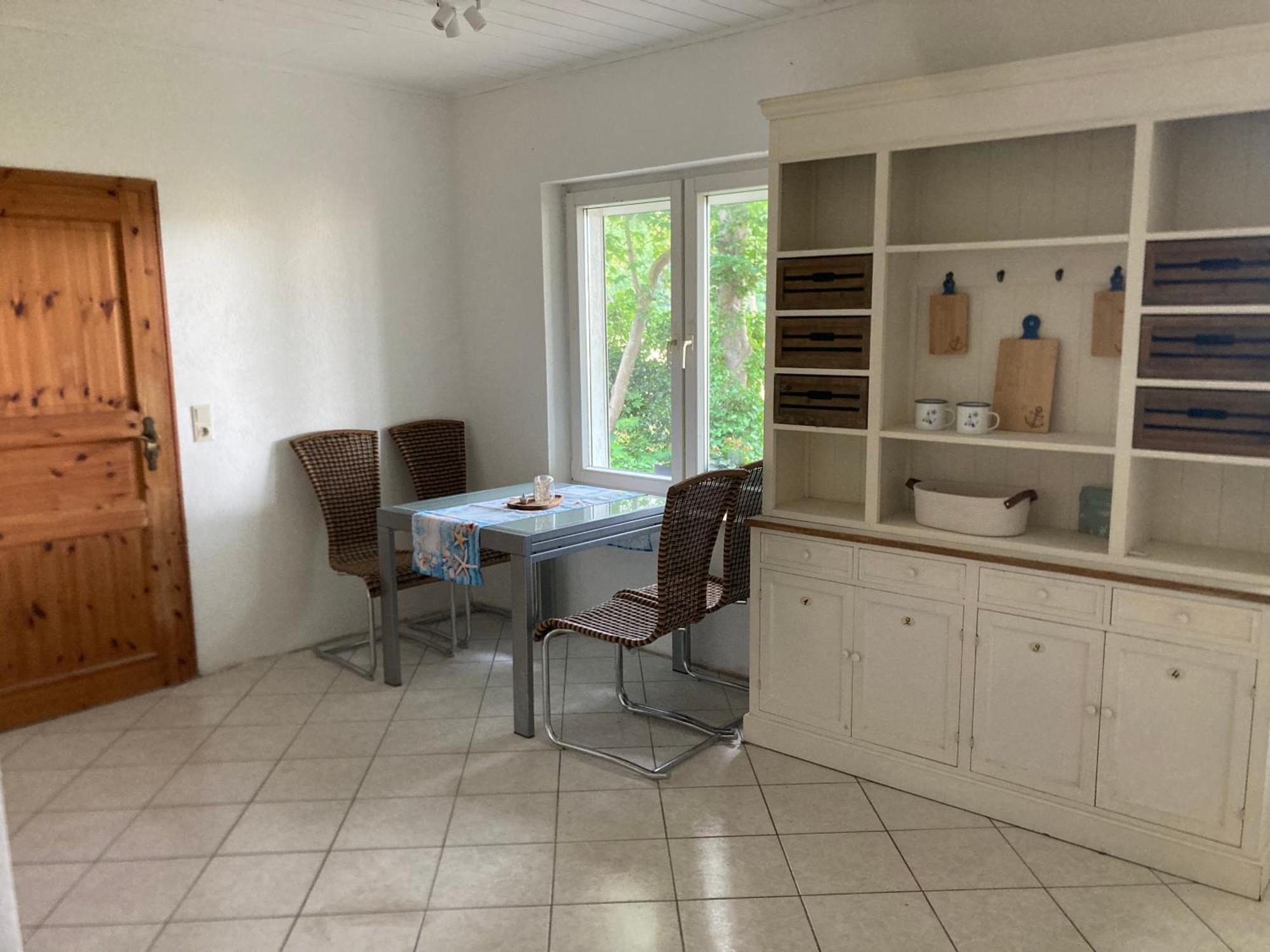Ferienwohnung In Ostsee Naehe Daskow Exteriör bild