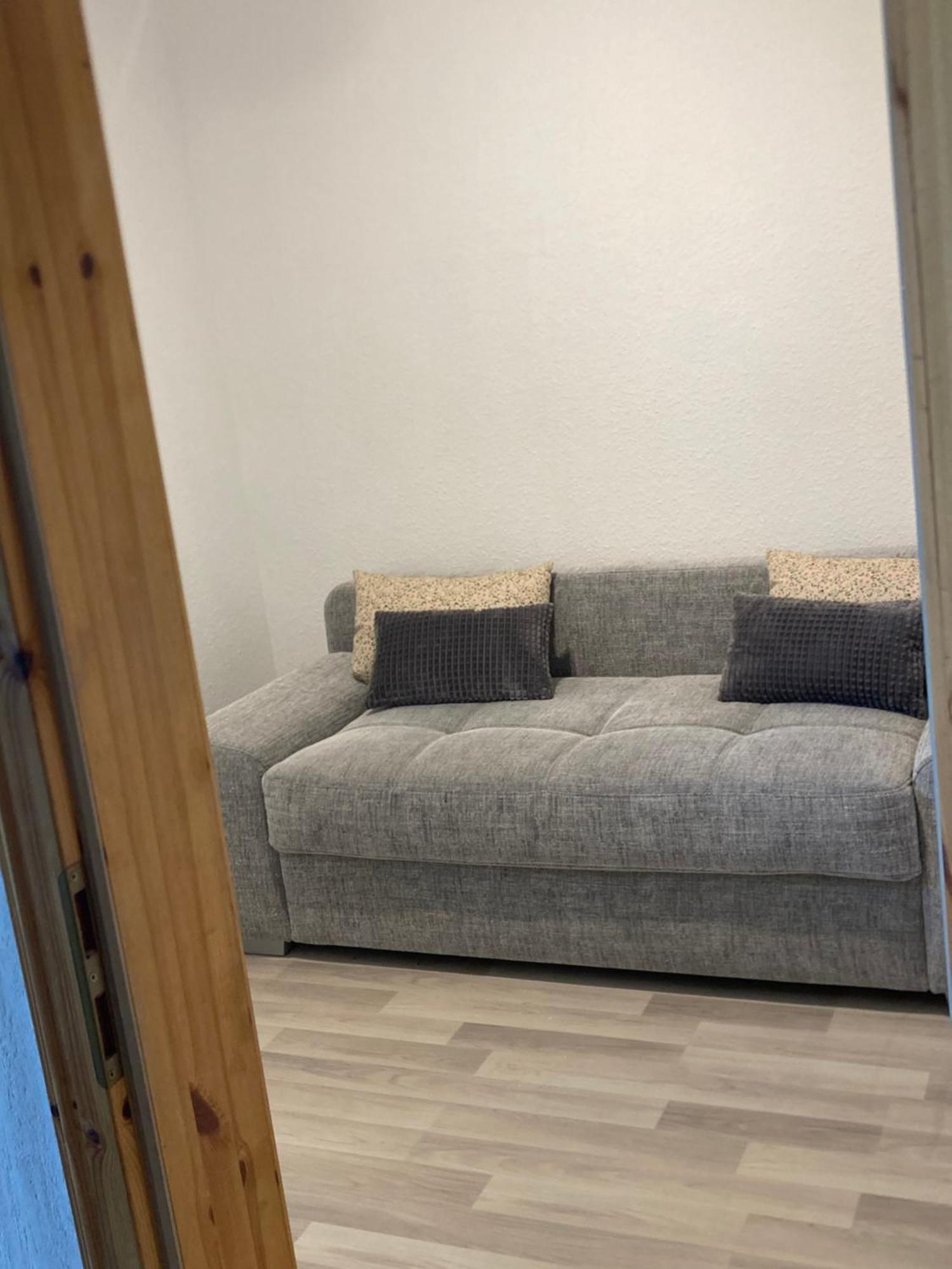 Ferienwohnung In Ostsee Naehe Daskow Exteriör bild